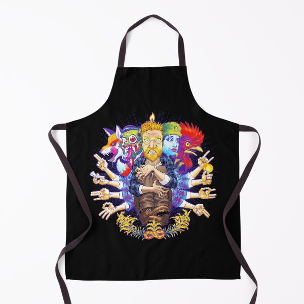 Item preview, Tyler Childers Melodic designed and sold by PryorLane.