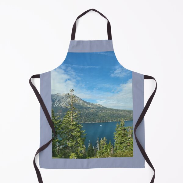 Item preview, Lake Tahoe Emerald Bay designed and sold by srcloudsplus.