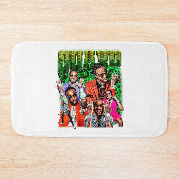 Item preview, Quavo Bootleg Tee designed and sold by ShopMagicMagem.