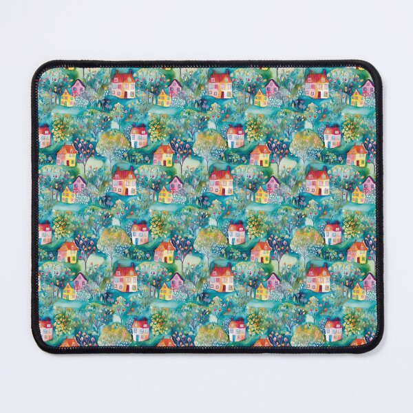 Item preview, Little Village 1 designed and sold by GeoGlam.