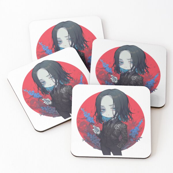 Item preview, Dracula Castlevania designed and sold by Japanime-Waifu.