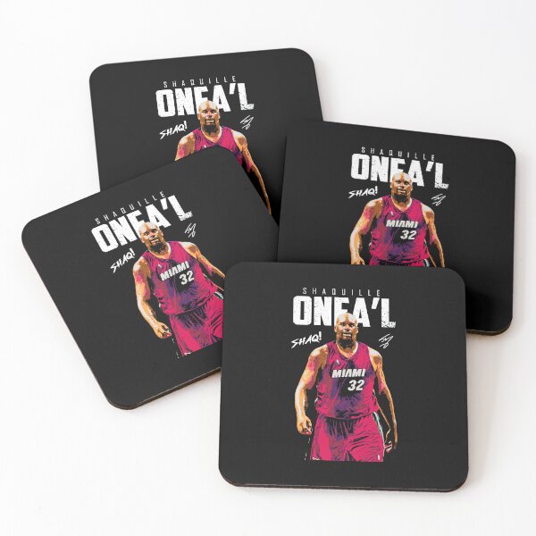 Item preview, Shaq Attack Tee designed and sold by ShopMagicMagem.