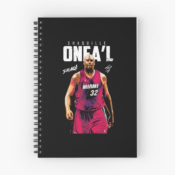 Item preview, Shaq Attack Tee designed and sold by ShopMagicMagem.