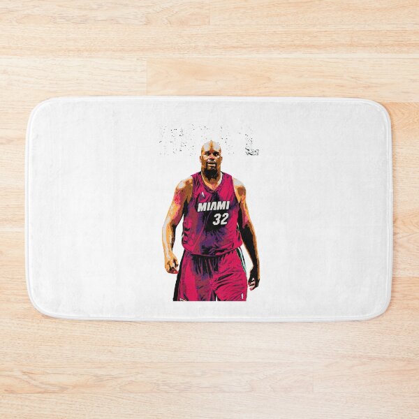 Item preview, Shaq Attack Tee designed and sold by ShopMagicMagem.
