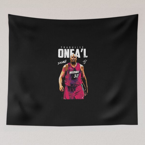 Item preview, Shaq Attack Tee designed and sold by ShopMagicMagem.