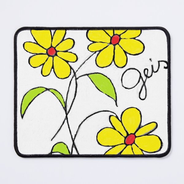 Item preview, Dawn Flowers . designed and sold by Geisartes.