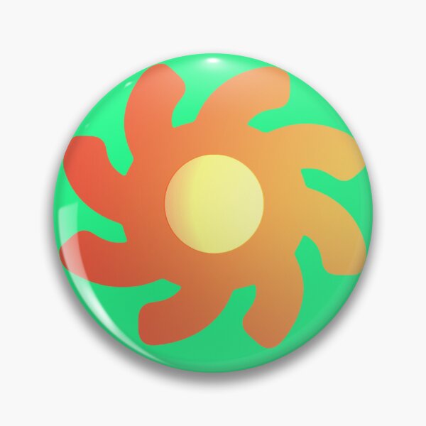 Item preview, Spinning Sun designed and sold by Taipanic.