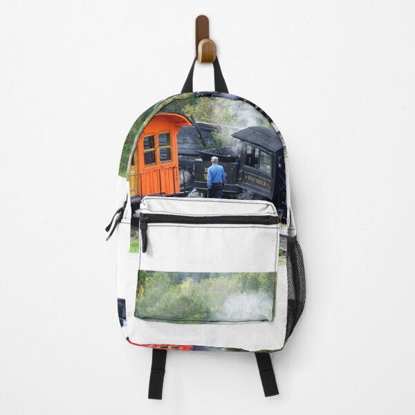 Item preview, Train Wreck designed and sold by barkeypf.