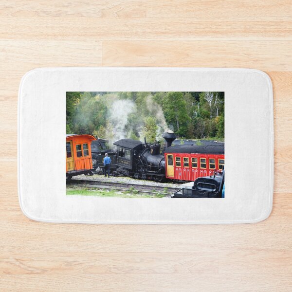 Item preview, Train Wreck designed and sold by barkeypf.