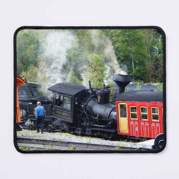 Item preview, Train Wreck designed and sold by barkeypf.