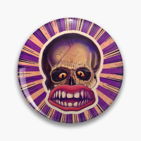 Item preview, Oddball designed and sold by Infernal Machines.