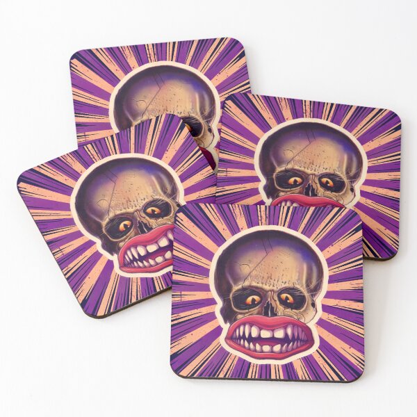 Item preview, Oddball designed and sold by Infernal Machines.