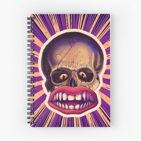 Item preview, Oddball designed and sold by Infernal Machines.