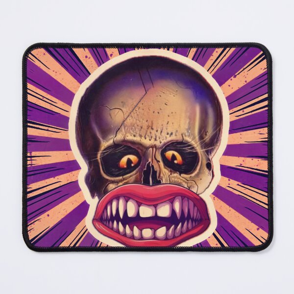 Item preview, Oddball designed and sold by Infernal Machines.