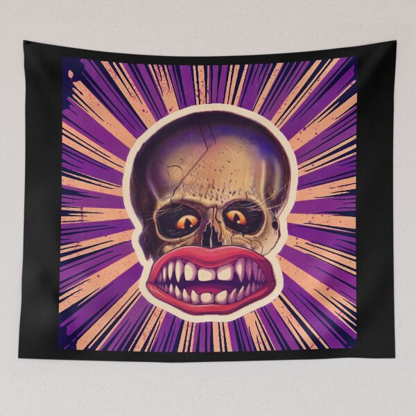 Item preview, Oddball designed and sold by Infernal Machines.