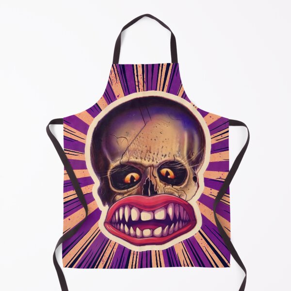 Item preview, Oddball designed and sold by Infernal Machines.