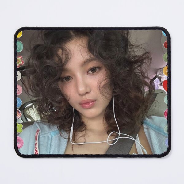 Item preview, danielle buttons cute designed and sold by aeiia.