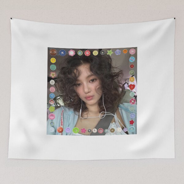 Item preview, danielle buttons cute designed and sold by aeiia.