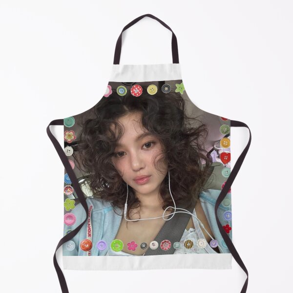 Item preview, danielle buttons cute designed and sold by aeiia.