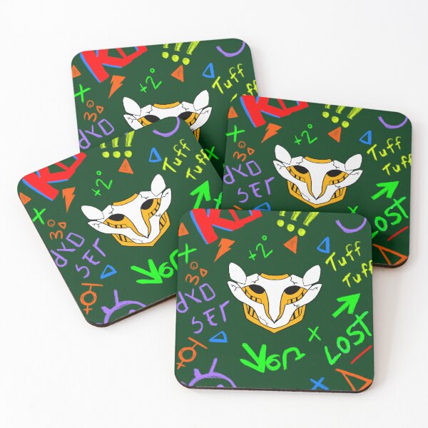 Item preview, Fireflights  designed and sold by ookamichan.