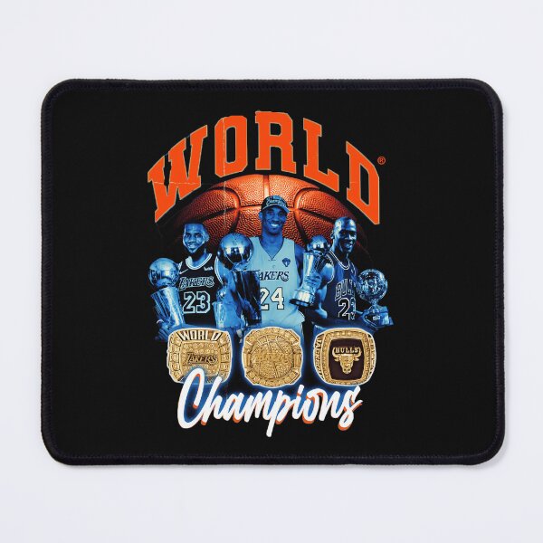 Item preview, World Champions Graphic Tee designed and sold by ShopMagicMagem.