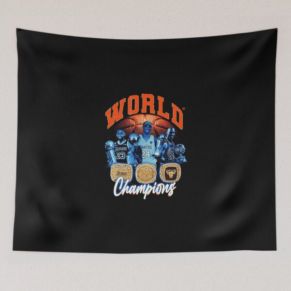 Item preview, World Champions Graphic Tee designed and sold by ShopMagicMagem.