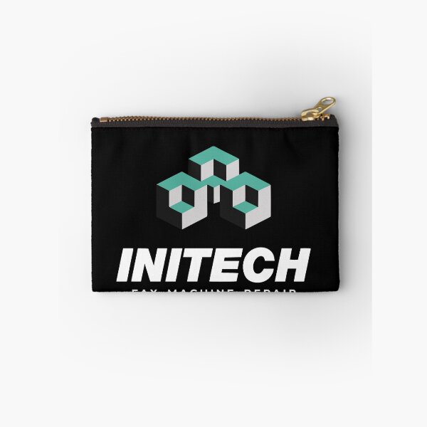 Item preview, Initech Fax Machine Repair Technician - Office Space designed and sold by Primotees.