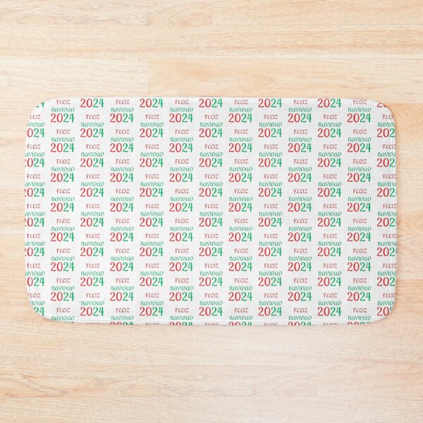 Item preview, CHRISTMAS TEXT 2024 designed and sold by gabrielvlmx.