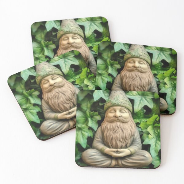 Item preview, Ohm Gnome designed and sold by aginlow.