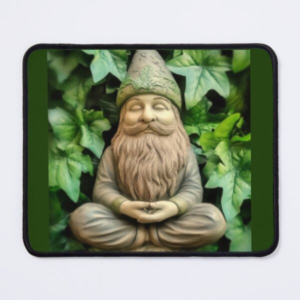 Item preview, Ohm Gnome designed and sold by aginlow.