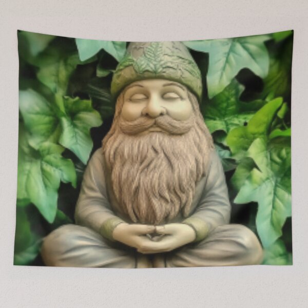 Item preview, Ohm Gnome designed and sold by aginlow.