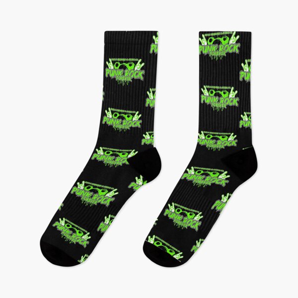 Item preview, Punk Rock - Design by Hustle Hardware Clothing Co. designed and sold by Hustle-Hardware.
