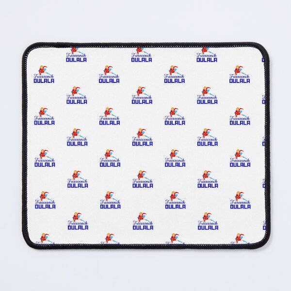 Item preview, Tricolore Humour #3 designed and sold by Aurelie Boutique.