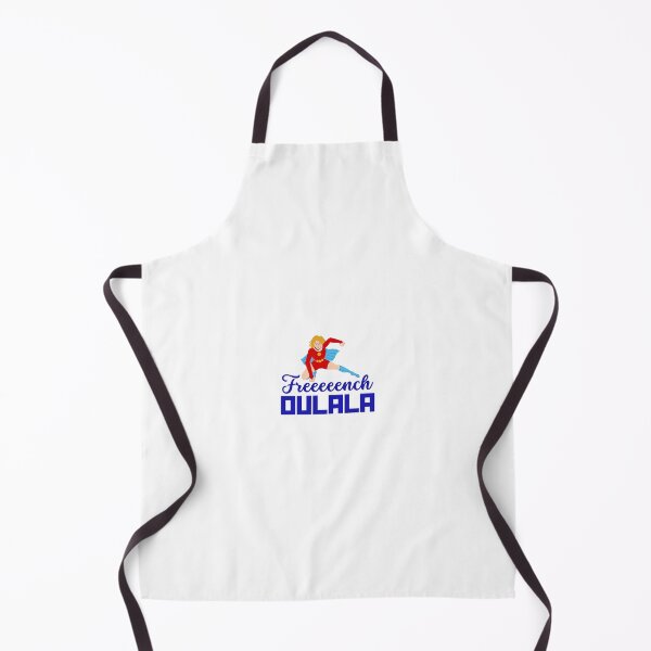 Item preview, Tricolore Humour #3 designed and sold by Aurelie Boutique.