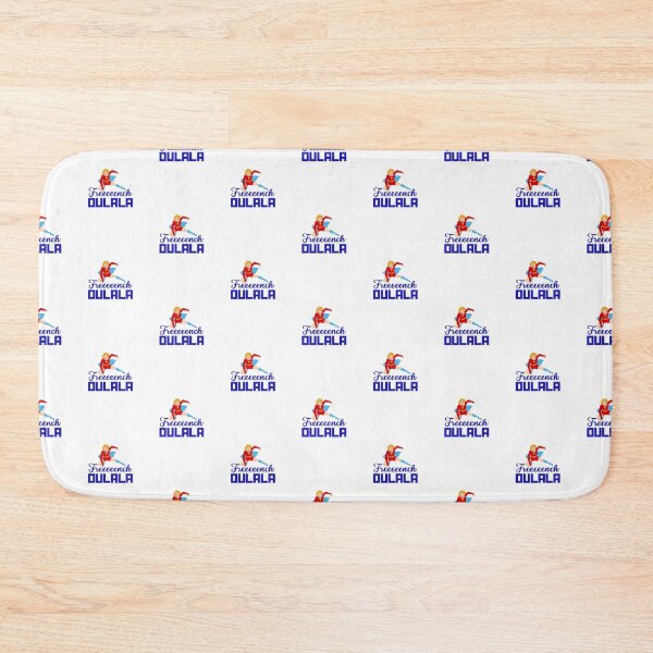 Item preview, Tricolore Humour #3 designed and sold by Aurelie Boutique.