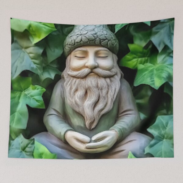 Item preview, Ohm Gnomes designed and sold by aginlow.