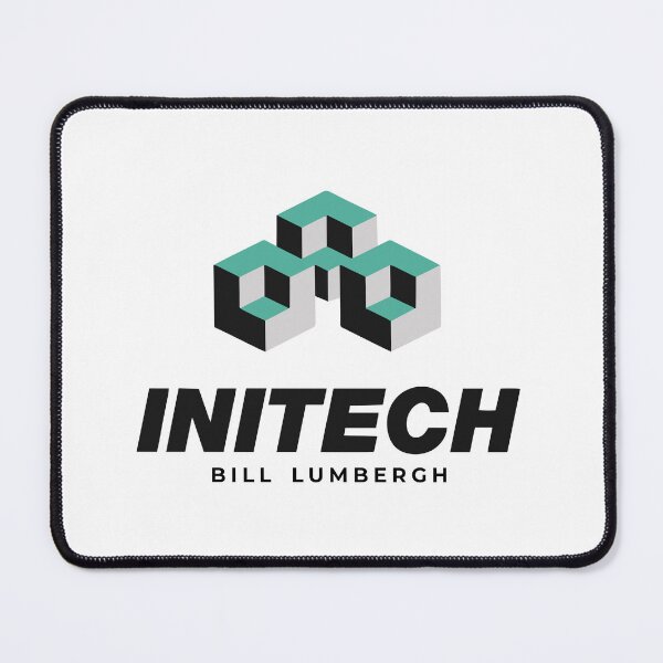 Item preview, Initech Bill Lumbergh - Office Space designed and sold by Primotees.
