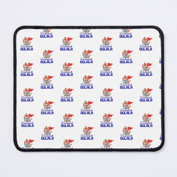 Item preview, Tricolore Humour #4 designed and sold by Aurelie Boutique.