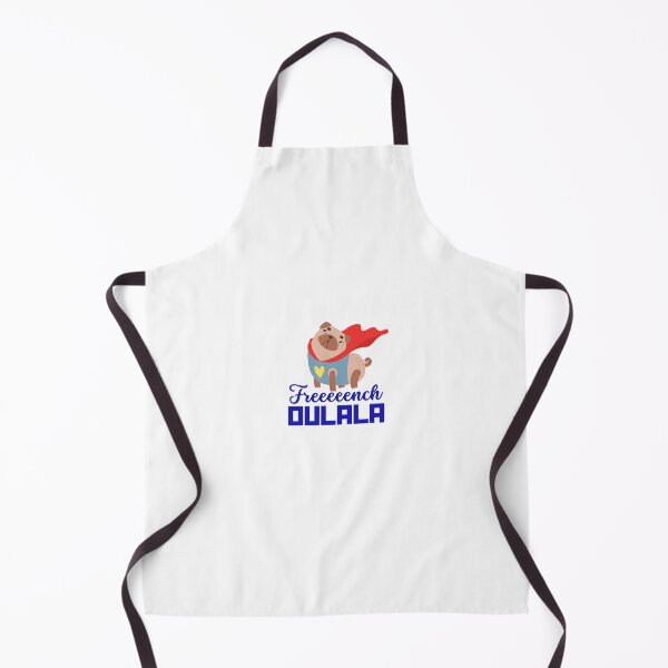Item preview, Tricolore Humour #4 designed and sold by Aurelie Boutique.