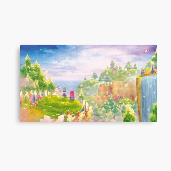 Item preview, Floral Island designed and sold by orioto.