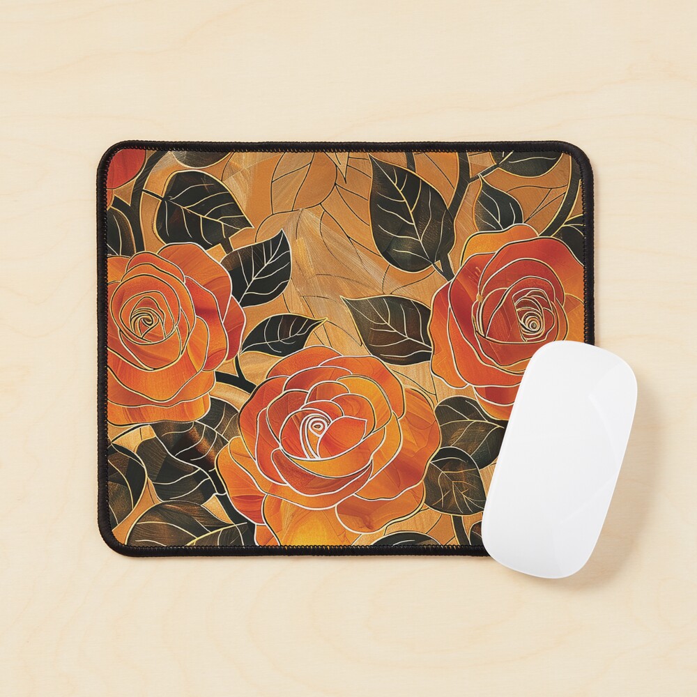 Item preview, Mouse Pad designed and sold by Cris888.