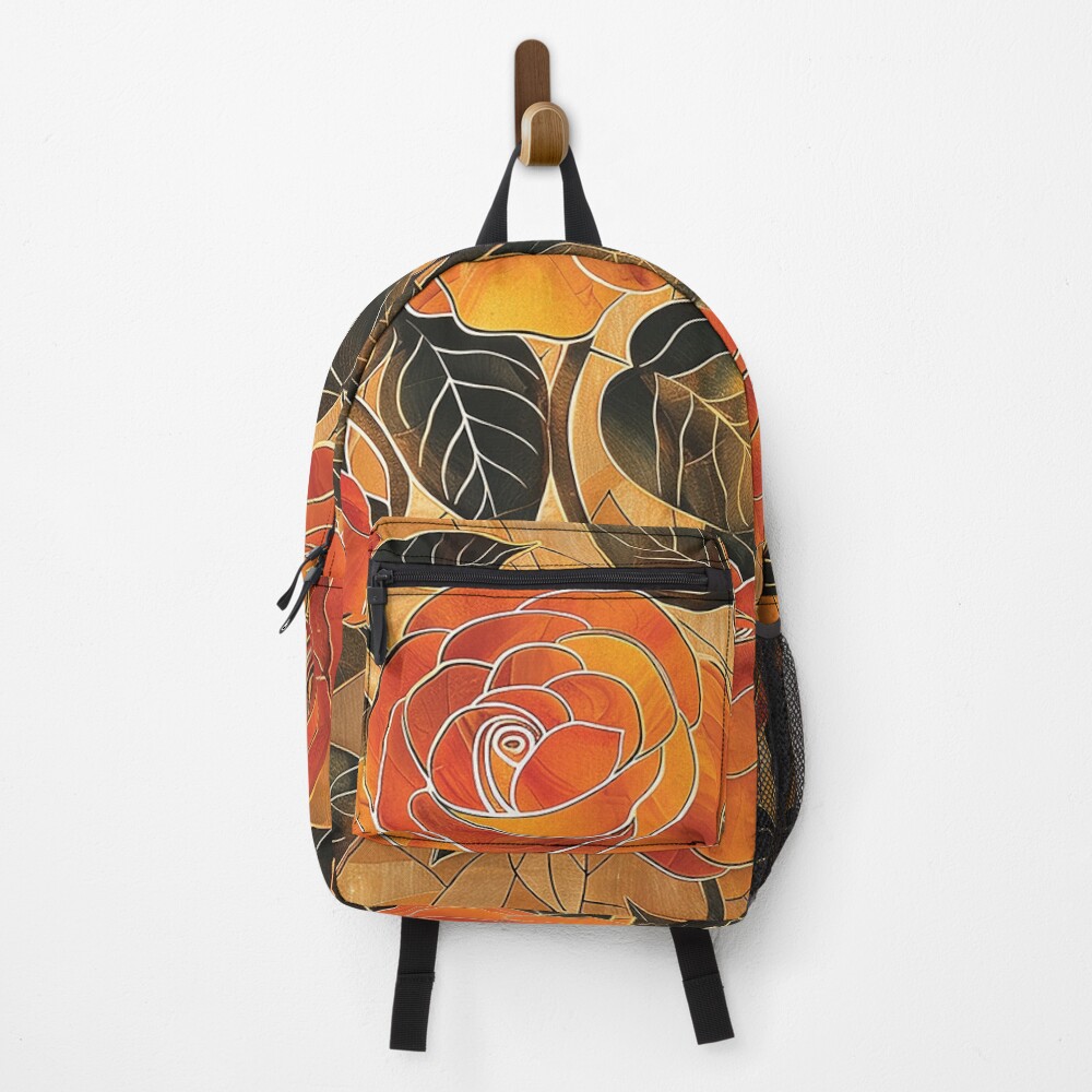 Item preview, Backpack designed and sold by Cris888.