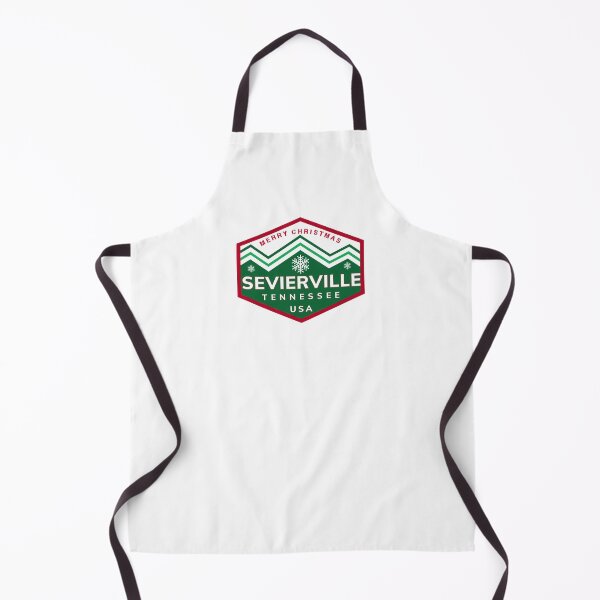 Item preview, Merry Christmas, Sevierville, Tennessee designed and sold by positiveimages.