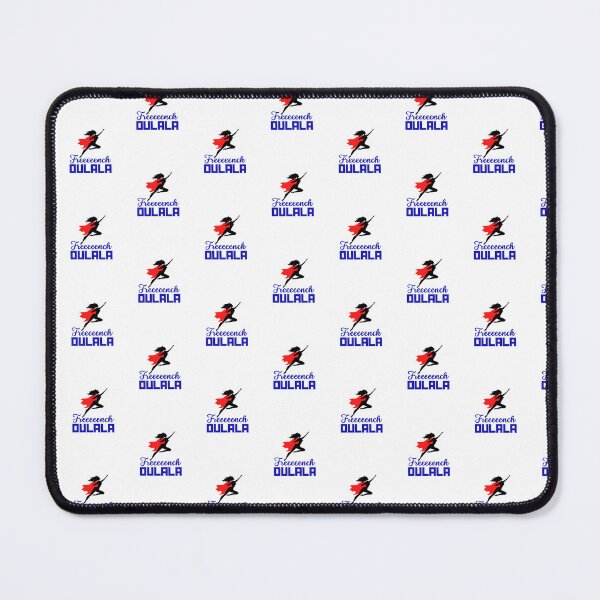 Item preview, Tricolore Humour #6 designed and sold by Aurelie Boutique.