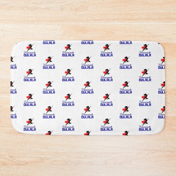 Item preview, Tricolore Humour #6 designed and sold by Aurelie Boutique.