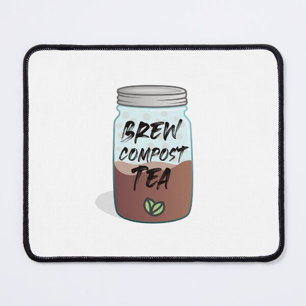 Item preview, Brew Compost Tea designed and sold by LearnDirt.