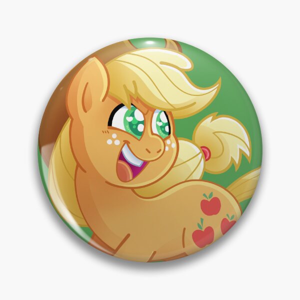 Item preview, Apple Jack designed and sold by ArtivoxArts.