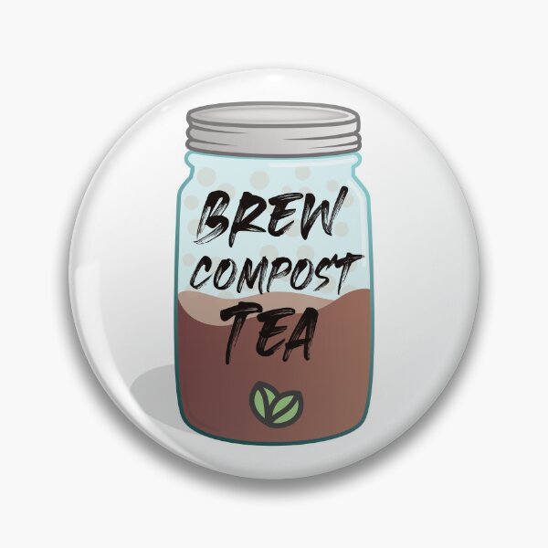 Item preview, Brew Compost Tea designed and sold by LearnDirt.