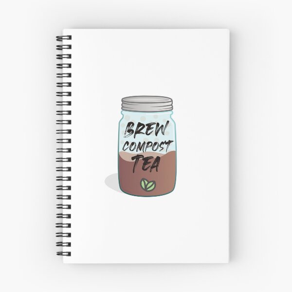Item preview, Brew Compost Tea designed and sold by LearnDirt.