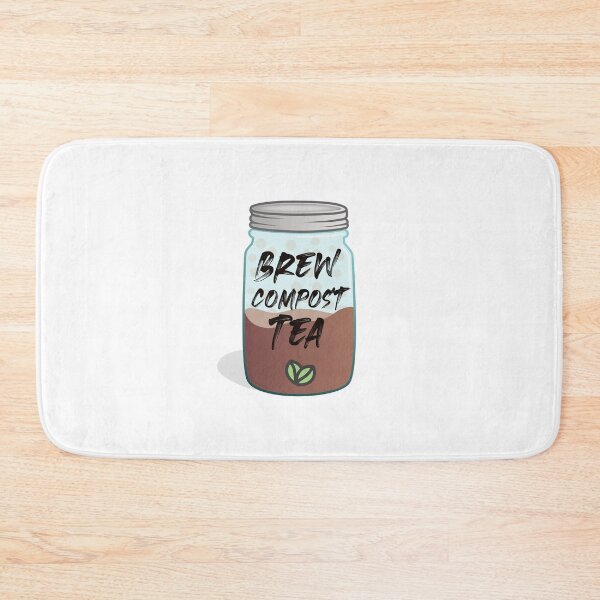 Item preview, Brew Compost Tea designed and sold by LearnDirt.